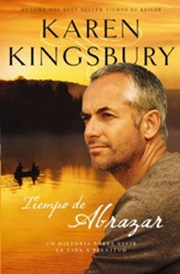 Tiempo de abrazar - eBook