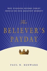 The Believer's Payday - eBook