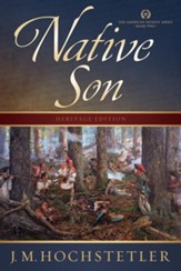 Native Son - eBook