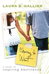 Choosing to Wait - eBook