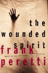 The Wounded Spirit - eBook
