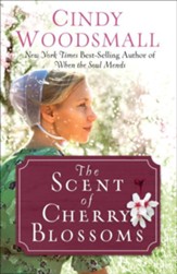 The Scent of Cherry Blossoms - eBook