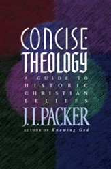 Concise Theology - eBook