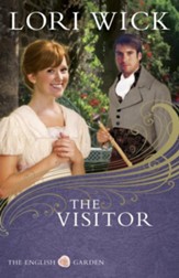 Visitor, The - eBook