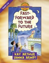 Fast-Forward to the Future: Daniel 7-12 - eBook