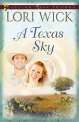 Texas Sky , A - eBook