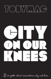 City on Our Knees - eBook