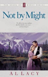 Not By Might - eBook