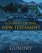 A Survey of the New Testament: 5th Edition - eBook