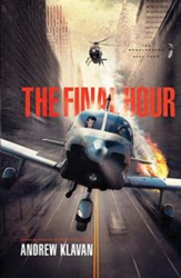 The Final Hour - eBook