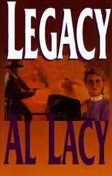 Legacy - eBook