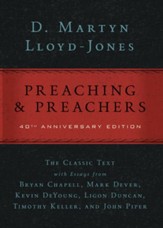 Preaching and Preachers / Special edition - eBook