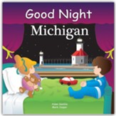 Good Night: Michigan