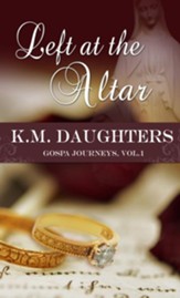 Left at the Altar (Novelette) - eBook