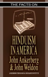 The Facts on Hinduism in America - eBook