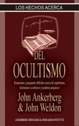 Los Hechos Acerca Del Ocultismo - eBook