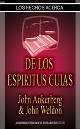 Los Hechos Acerca Los Espiritus Guias - eBook