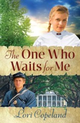 One Who Waits for Me, The - eBook
