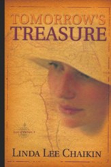 Tomorrow's Treasure - eBook