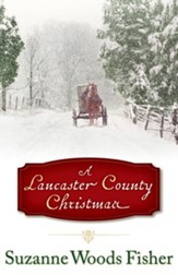 Lancaster County Christmas, A - eBook