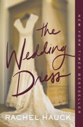 The Wedding Dress - eBook