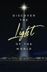 Discover Light of World Bulletins, 100