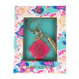 Best Nana Ever Keychain, Boxed