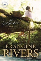 The Last Sin Eater - eBook