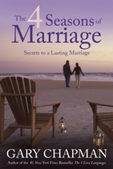 The Four Seasons of Marriage - eBook