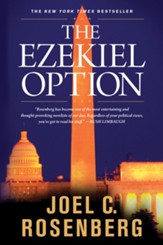 The Ezekiel Option - eBook