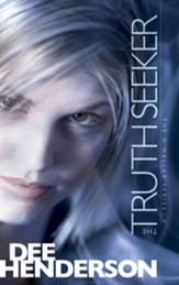 The Truth Seeker - eBook