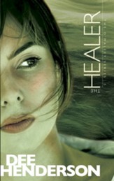 The Healer - eBook