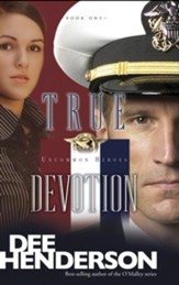 True Devotion - eBook