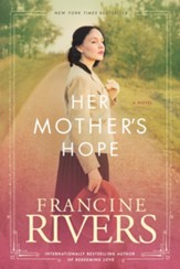 Her Mother's Hope - eBook