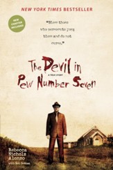 The Devil in Pew Number Seven - eBook