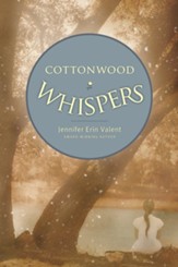 Cottonwood Whispers - eBook