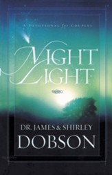 Night Light: A Devotional for Couples - eBook