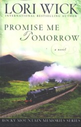 Promise Me Tomorrow - eBook