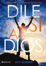 Dile si a Dios: A Call to Courageous Surrender - eBook