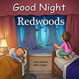 Good Night Redwoods