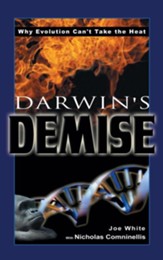 Darwin's Demise - eBook