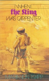 When the King was Carpenter - eBook
