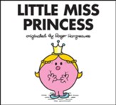 Little Miss Princess