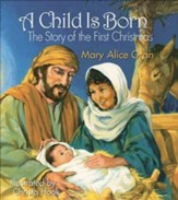 A Child is Born - eBook