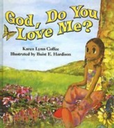 God, Do You Love Me? - eBook