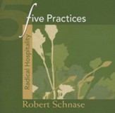 Five Practices - Radical Hospitality - eBook