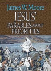 Jesus' Parables About Priorities - eBook