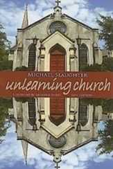 UnLearning Church - eBook