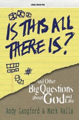 Is This All There Is? - eBook