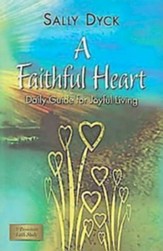 A Faithful Heart - eBook